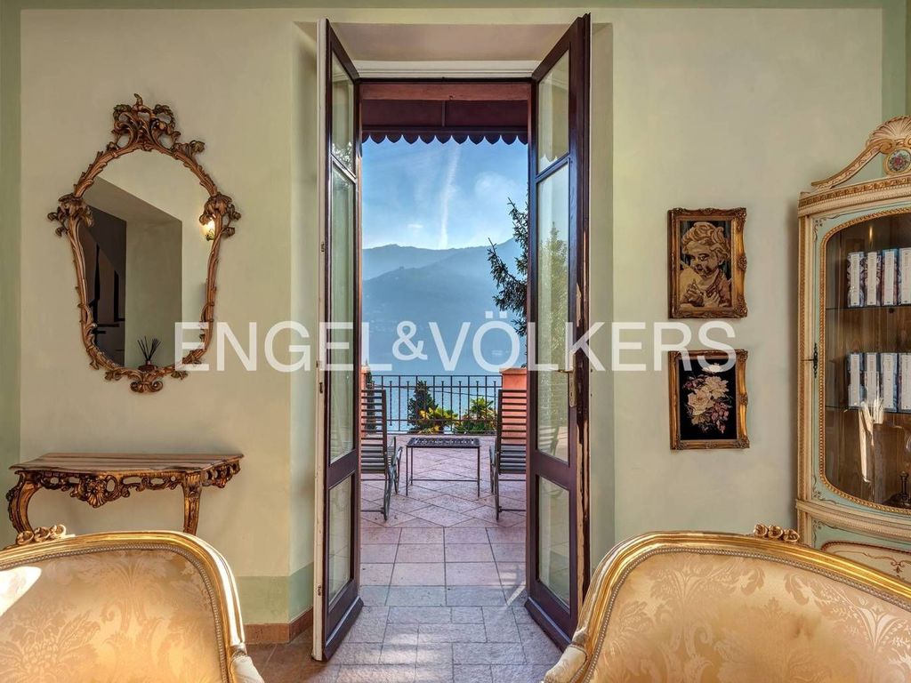 Casa – Carate Urio - Vista 4
