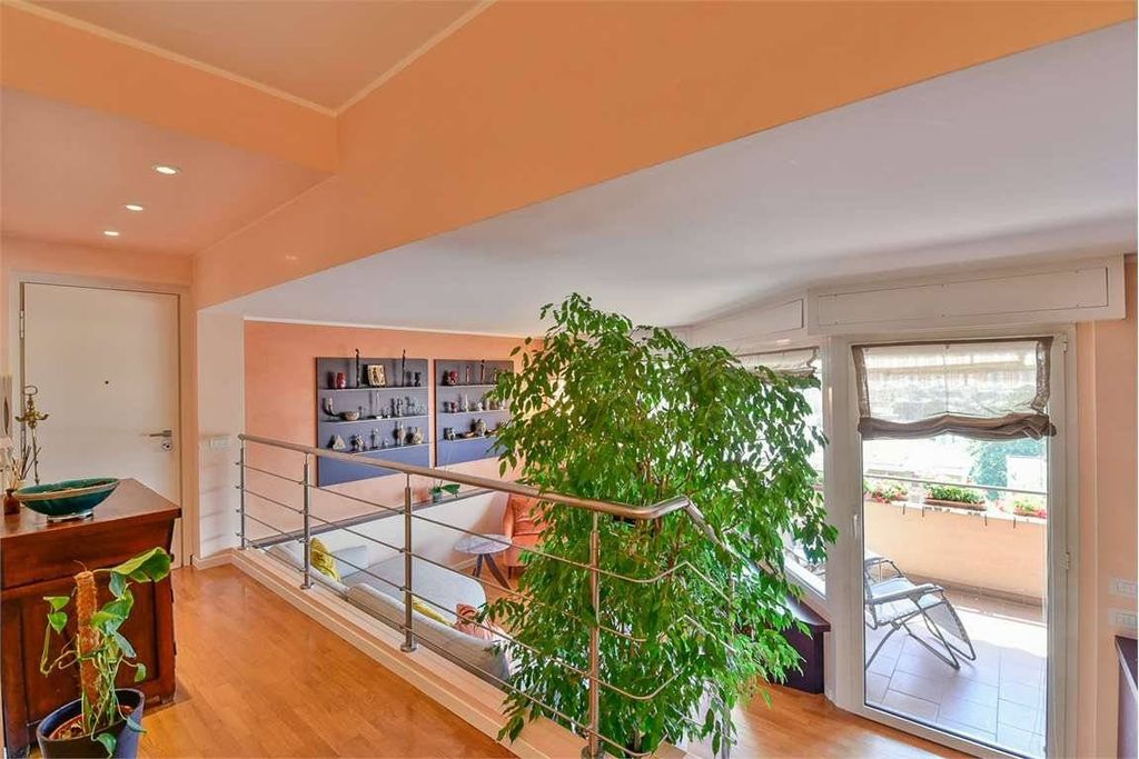 Apartment in Como - Vista 4