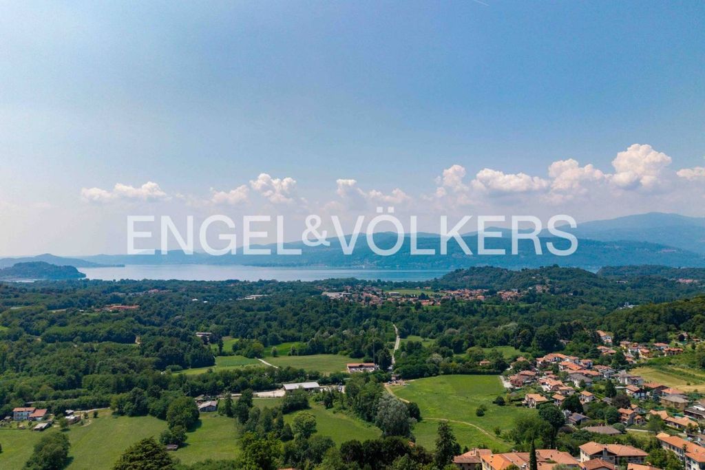Casa – Besozzo - Vista 4