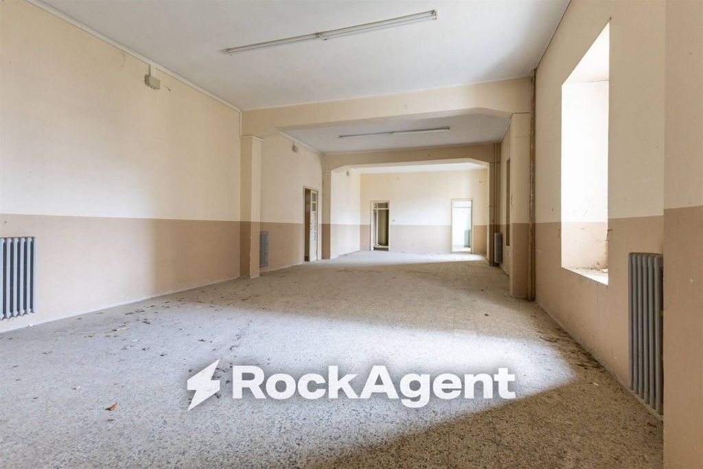Luxury Hotel for sale in Via Traspontino, 1, Ragusa, Sicily - Vista 4