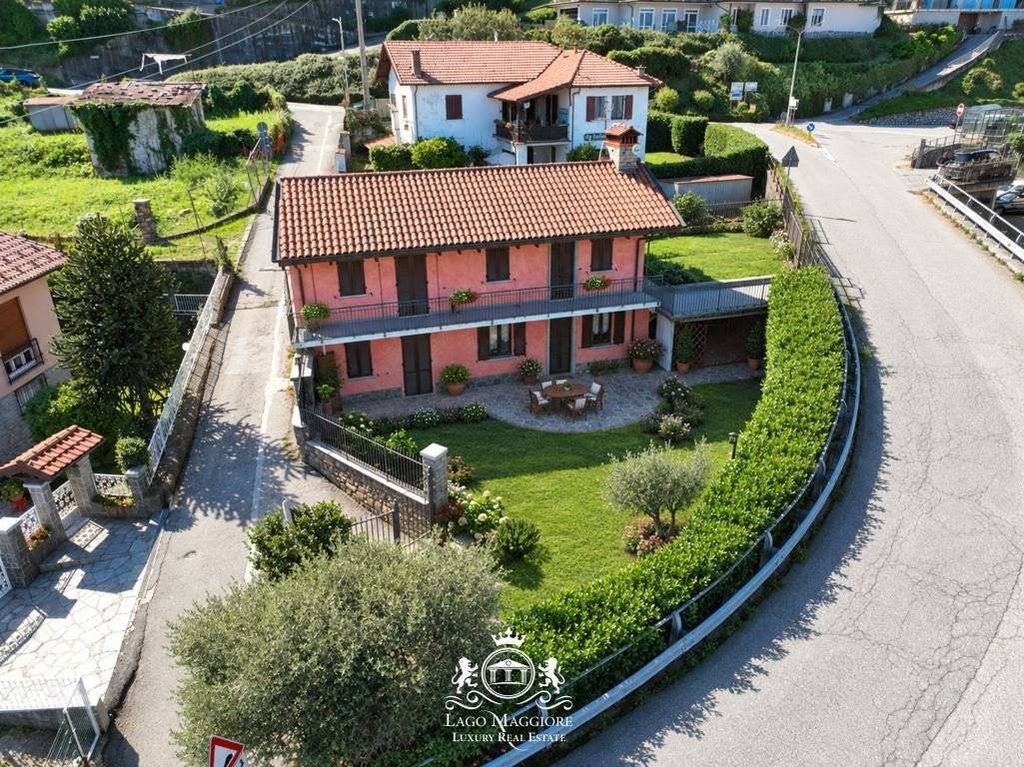 Casa – Stresa - Vista 4