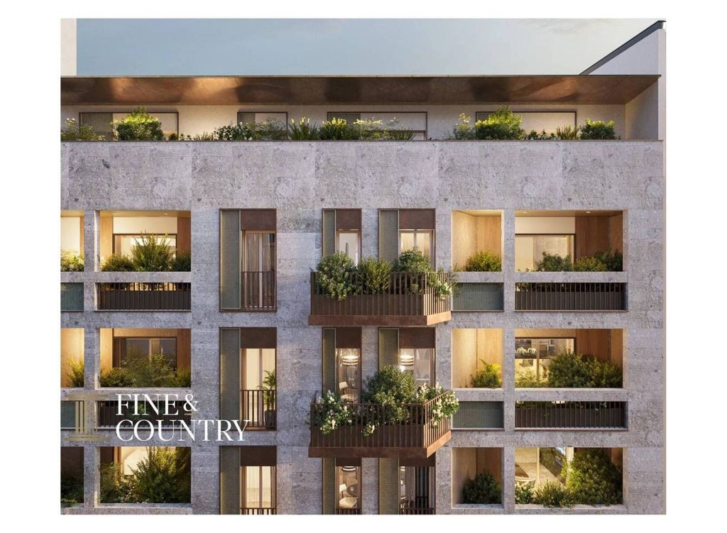 Appartamento – Milan - Vista 4