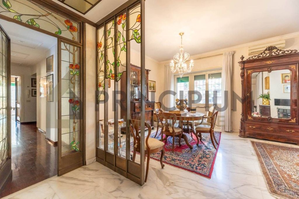 Appartamento – Rome - Vista 4