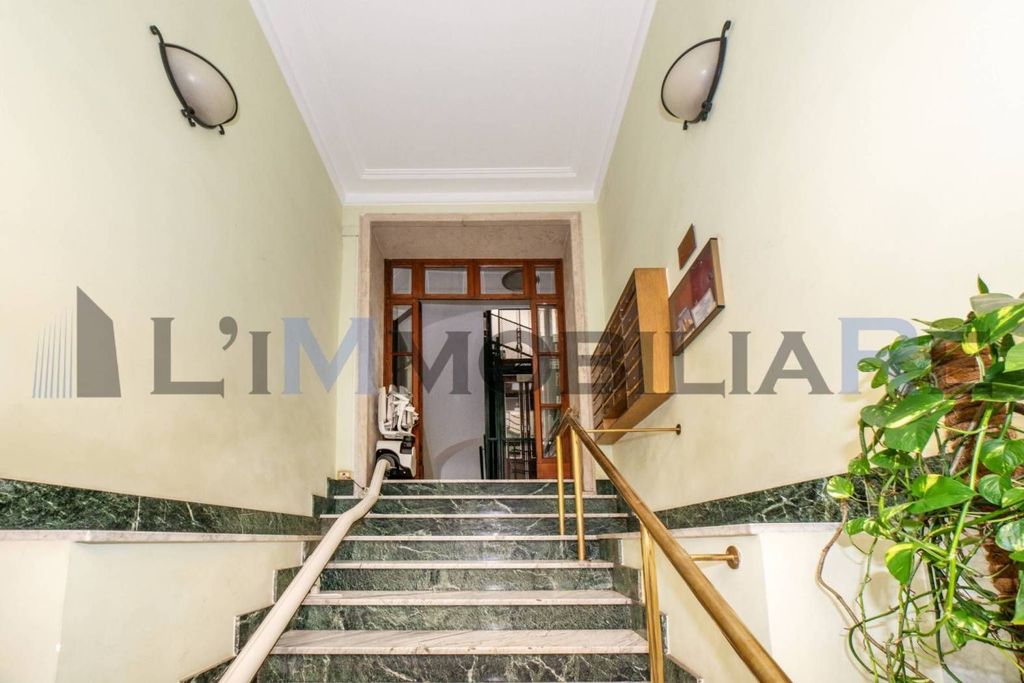 Appartamento – Rome - Vista 4
