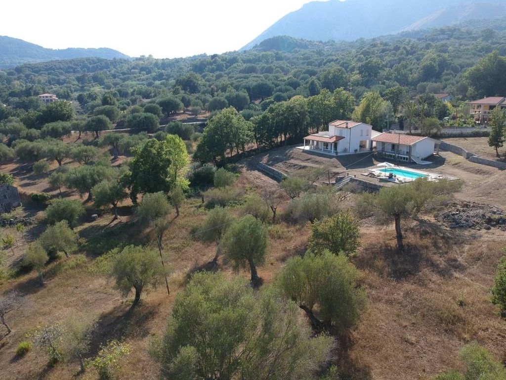 Casa – San Giovanni a Piro - Vista 4
