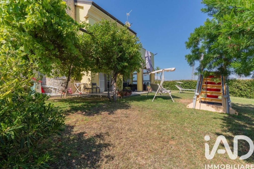 Casa – Albenga - Vista 4