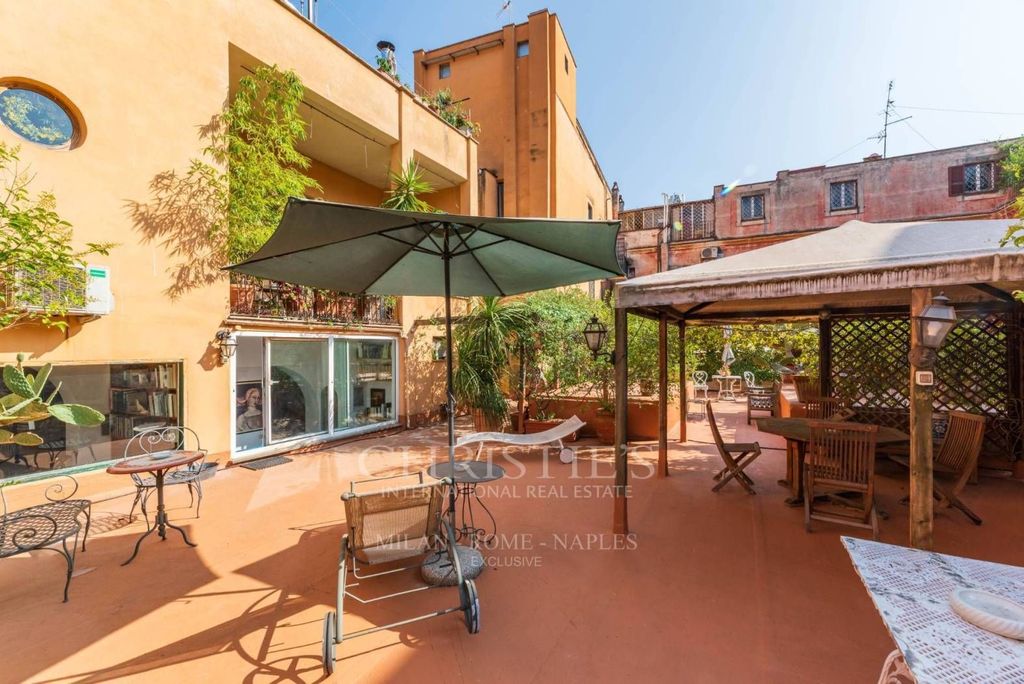 Appartamento – Rome - Vista 4