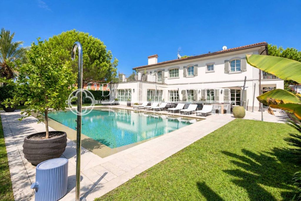 Casa – Forte dei Marmi - Vista 4