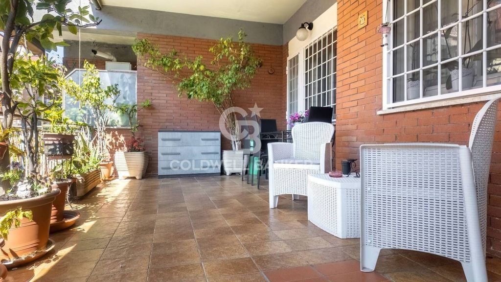 Appartamento – Rome - Vista 4