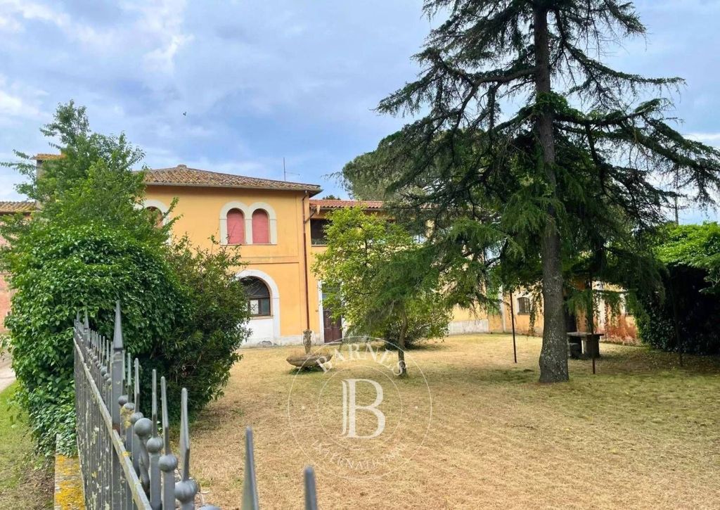 Casa – Nepi - Vista 4