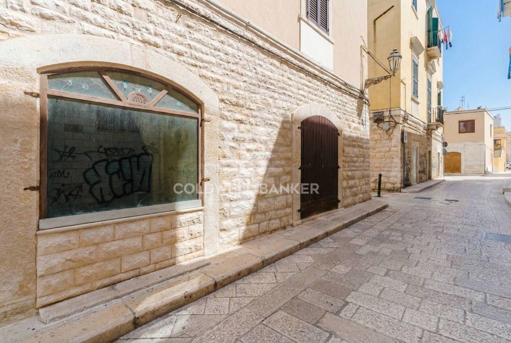 Luxury Apartment for sale in Via Bellini, 20, Trani, Apulia - Vista 4