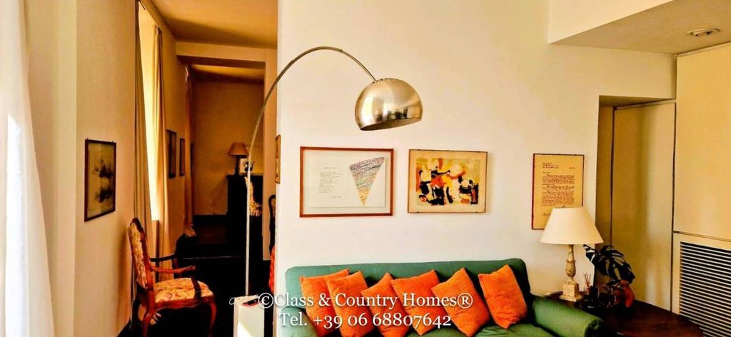Appartamento – Rome - Vista 4