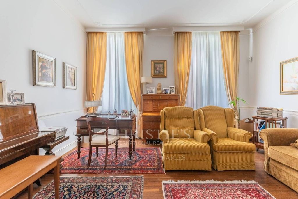 Appartamento – Rome - Vista 4