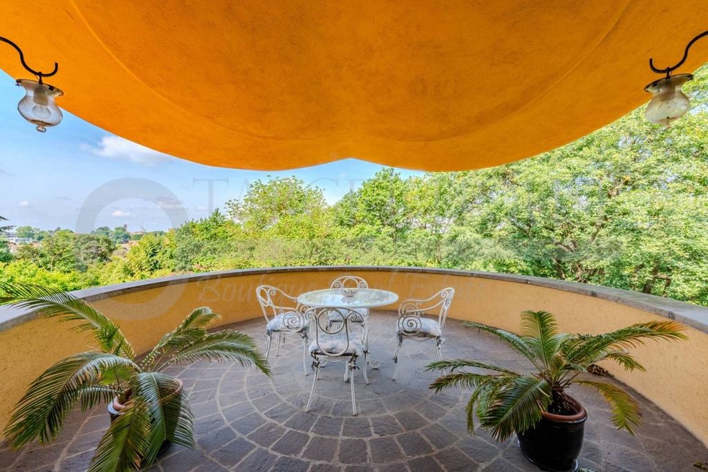 Casa – Carate Brianza - Vista 4