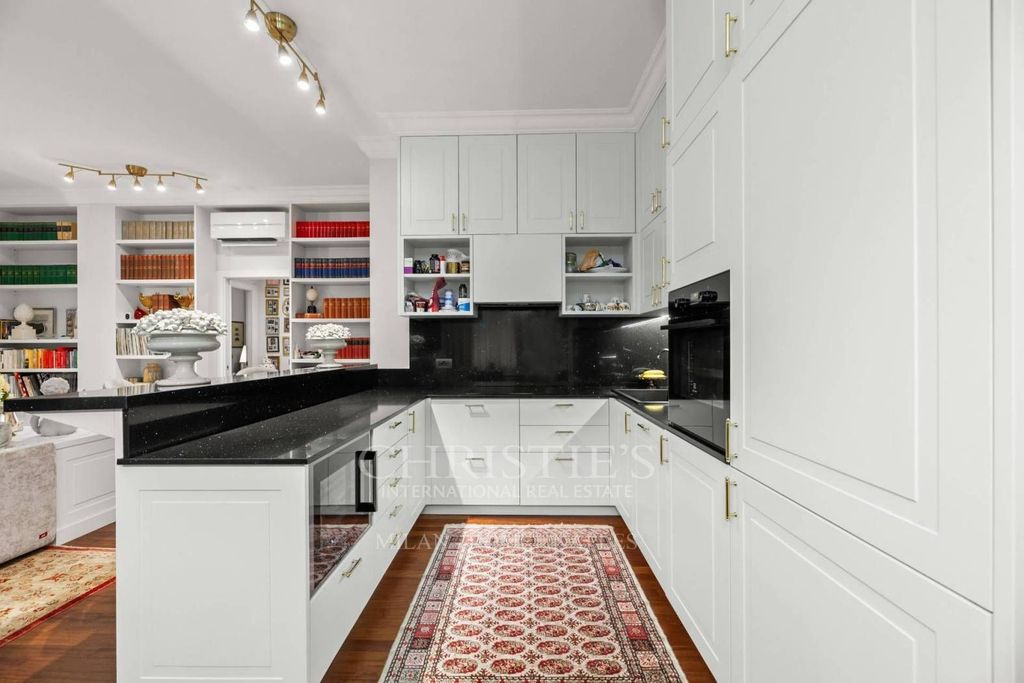 Appartamento – Milan - Vista 4