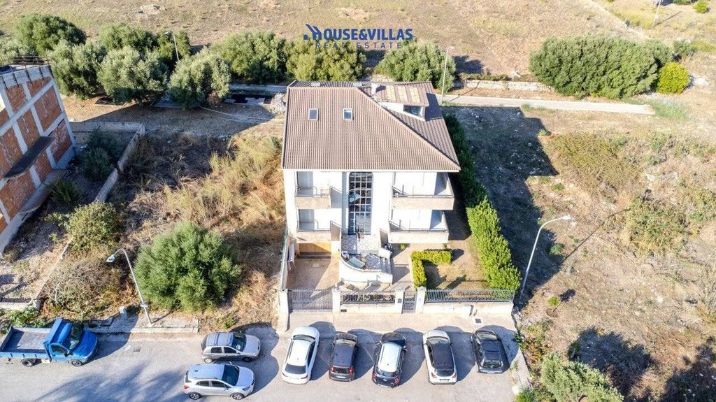 Casa – Avola - Vista 4