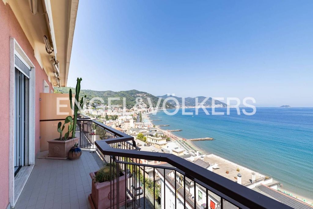 Appartamento – Laigueglia - Vista 4