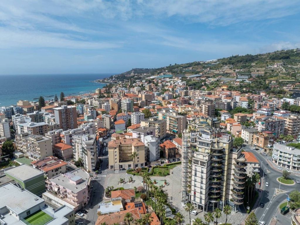 Appartamento – Taggia - Vista 4