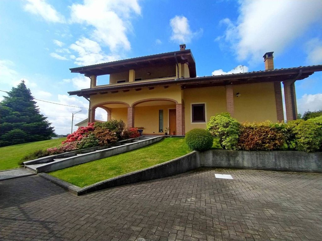 Casa – Cirié - Vista 4