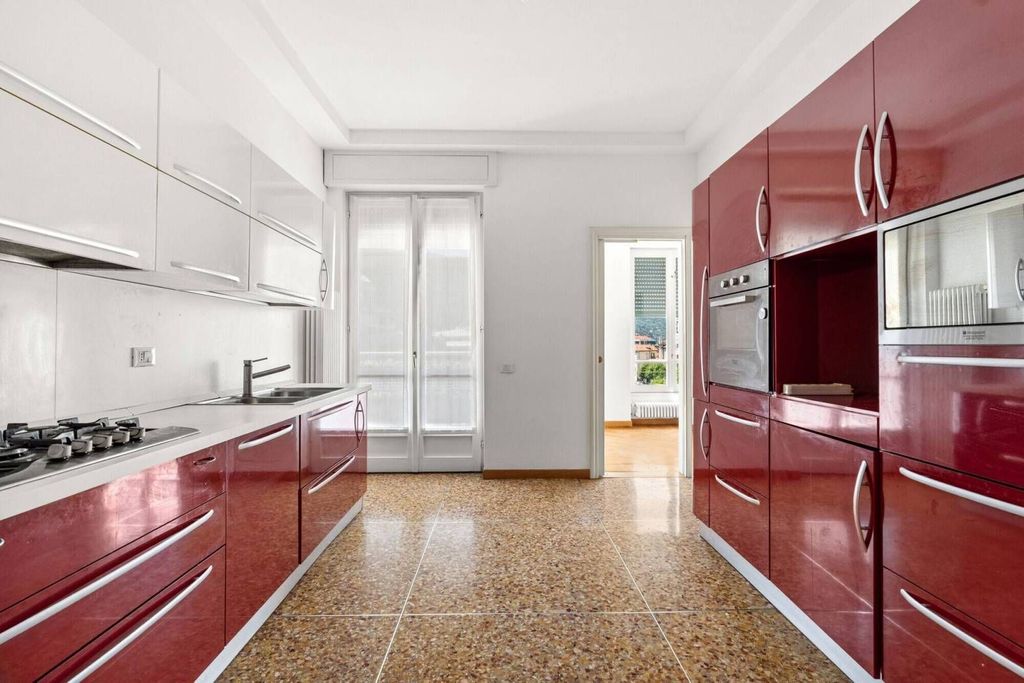 Appartamento – Como - Vista 4