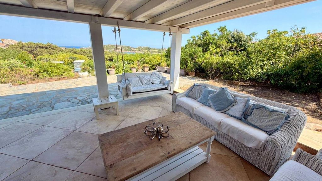 Casa – La Maddalena - Vista 4