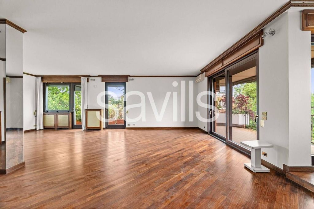 Appartamento – Milano, Villaggio dei Giornalisti, Municipio 2 - Vista 4