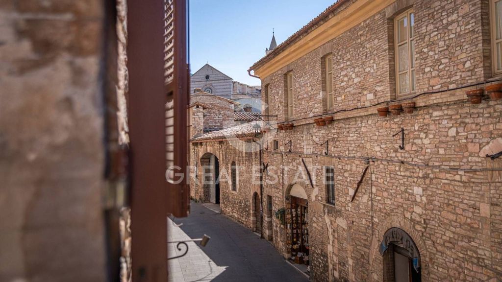 Appartamento – Assisi - Vista 4