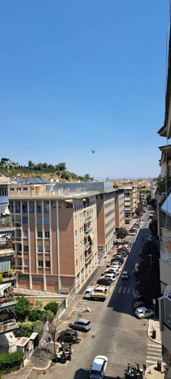 Appartamento – Roma, Trionfale - Vista 4