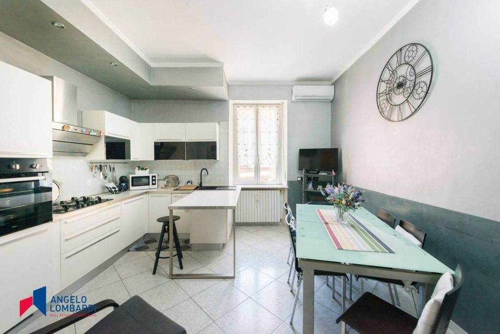 Appartamento – Milan - Vista 4