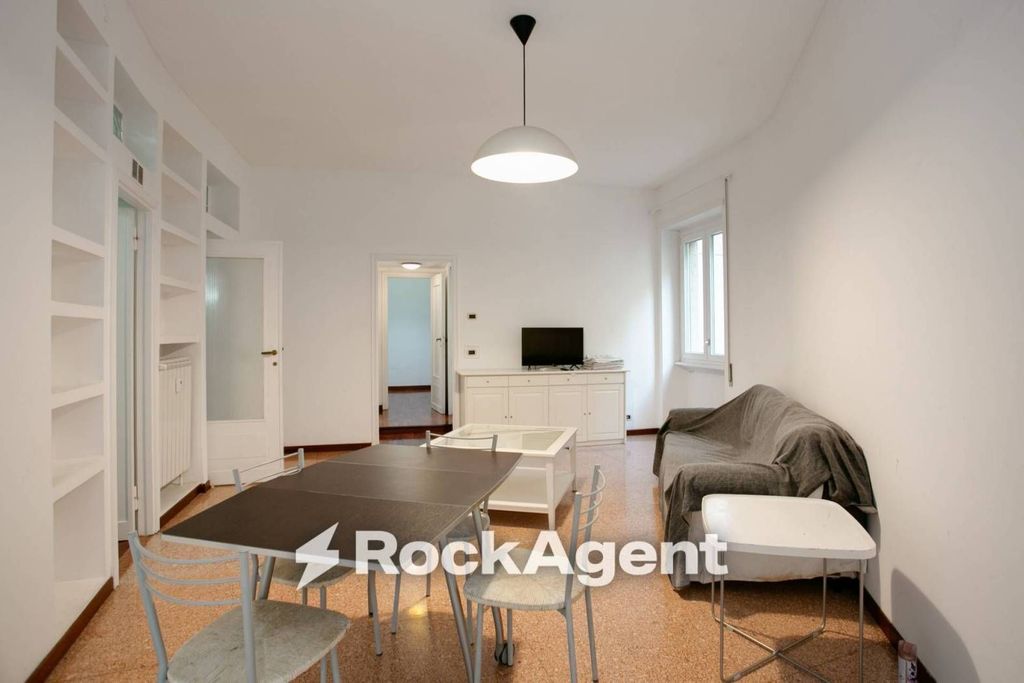 Appartamento – Roma, Trieste, Municipio Roma II - Vista 4