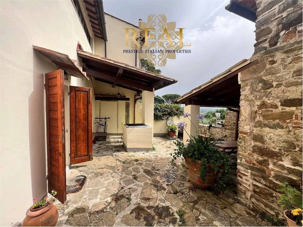 Casa – Florence - Vista 4