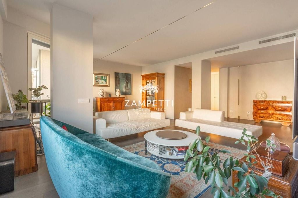 Appartamento – Milan - Vista 4