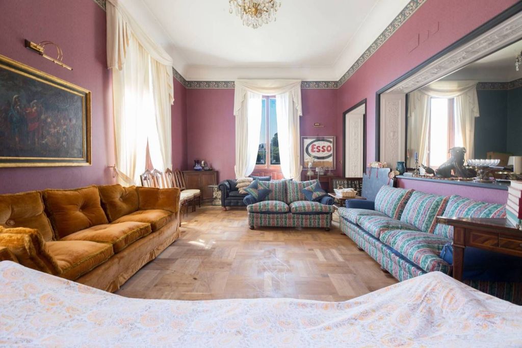Appartamento – Genoa - Vista 4