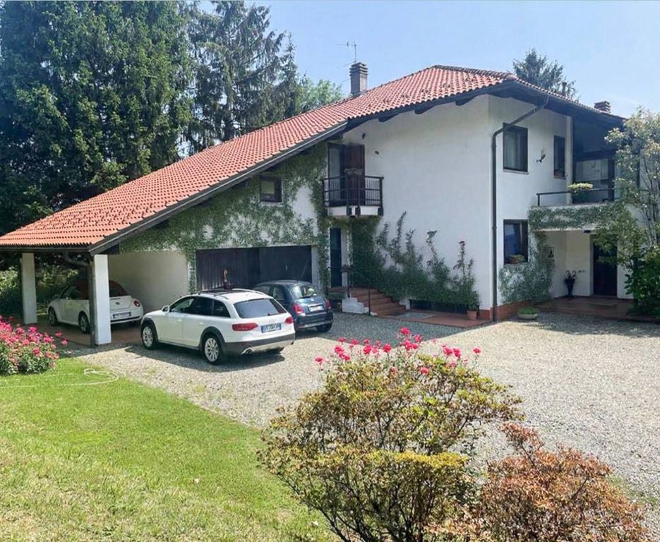 Appartamento – Biella - Vista 4