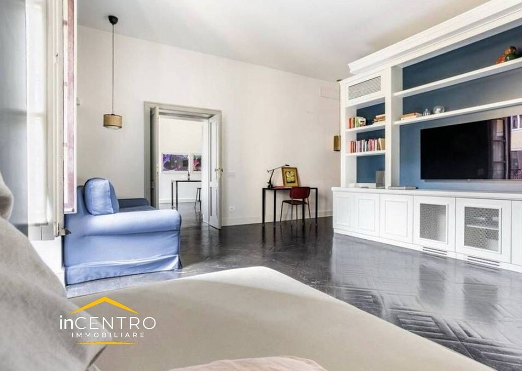 Appartamento – Roma, Pigna, Municipio Roma I - Vista 4