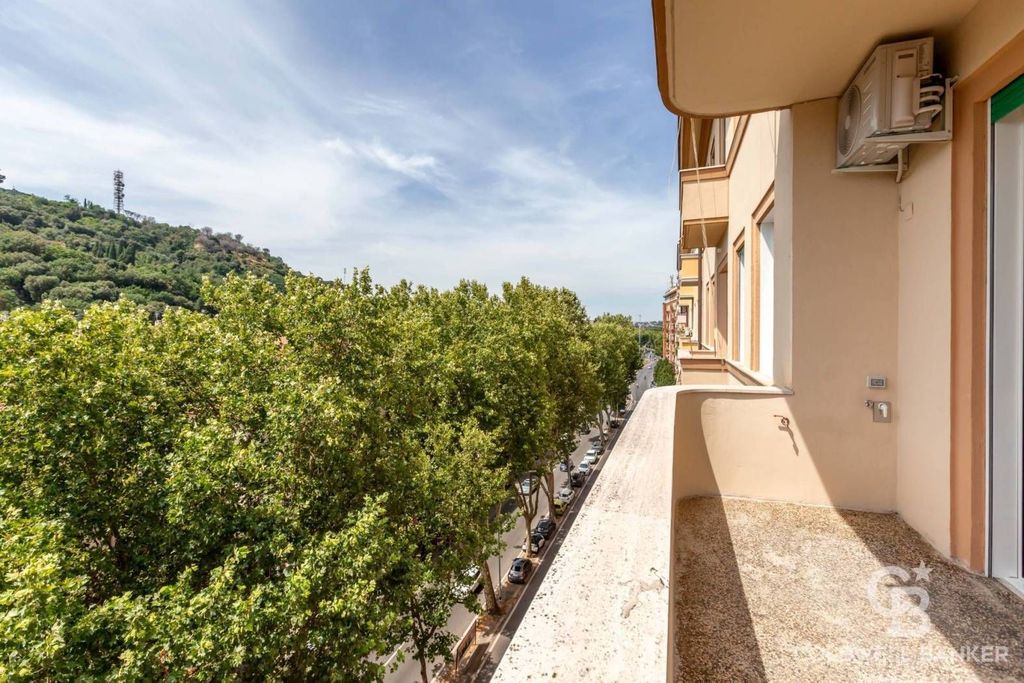 Appartamento – Rome - Vista 4