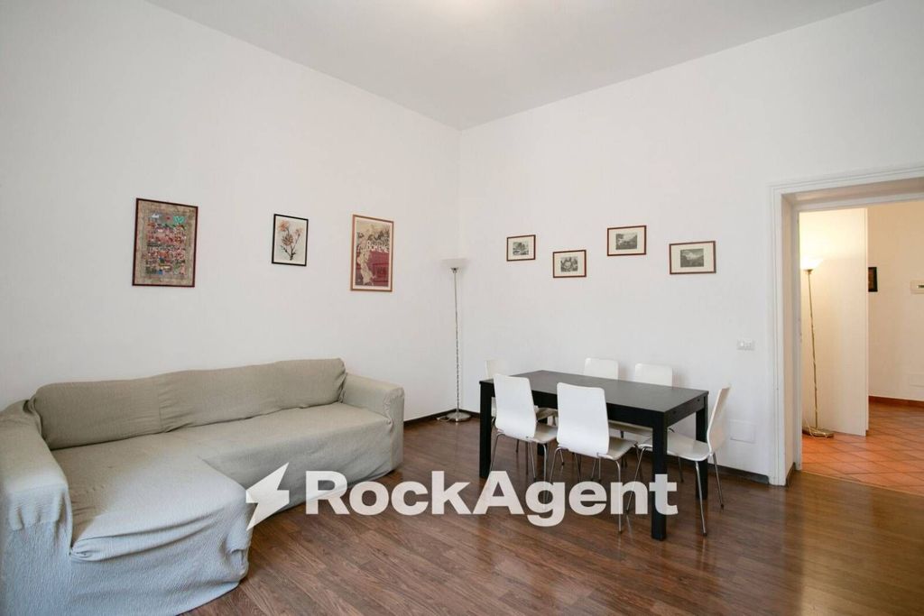 Appartamento – Rome - Vista 4