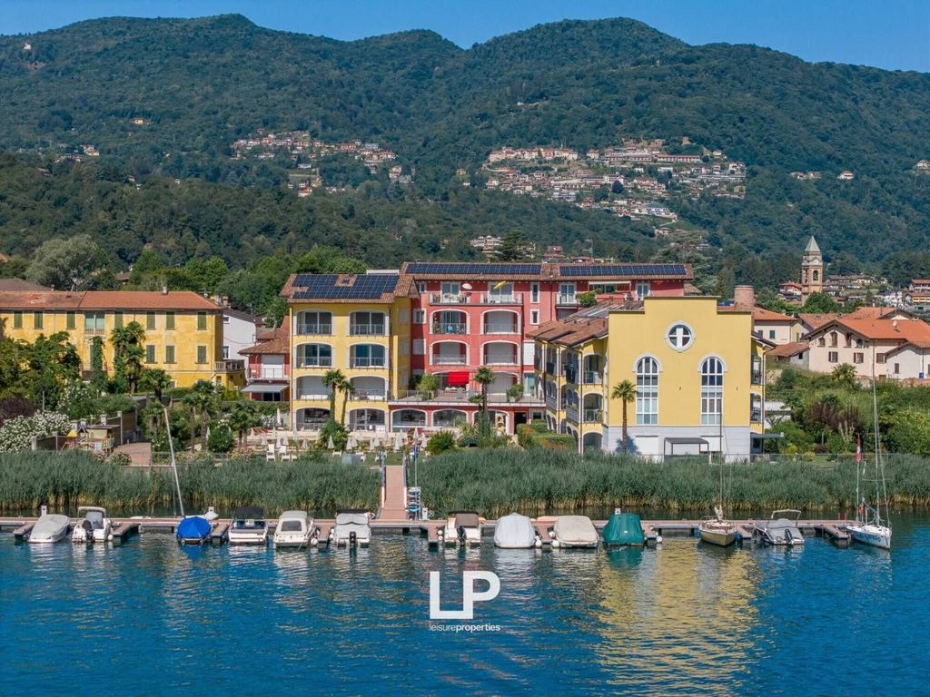 Appartamento – Lavena Ponte Tresa - Vista 4