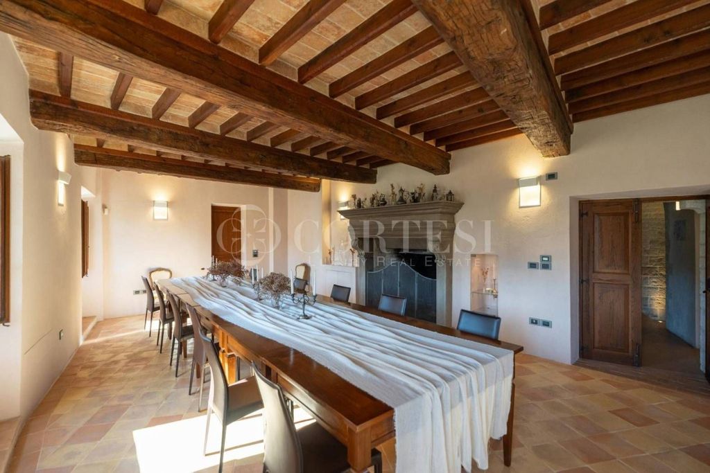 Casa – Cagli - Vista 4