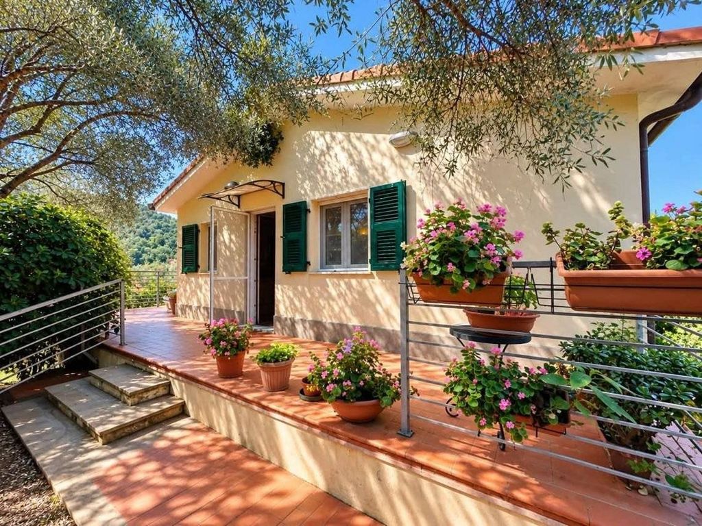 Casa – Portovenere - Vista 4