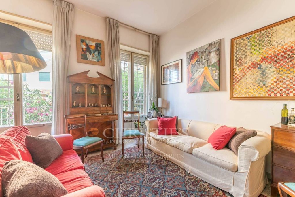 Appartamento – Rome - Vista 4