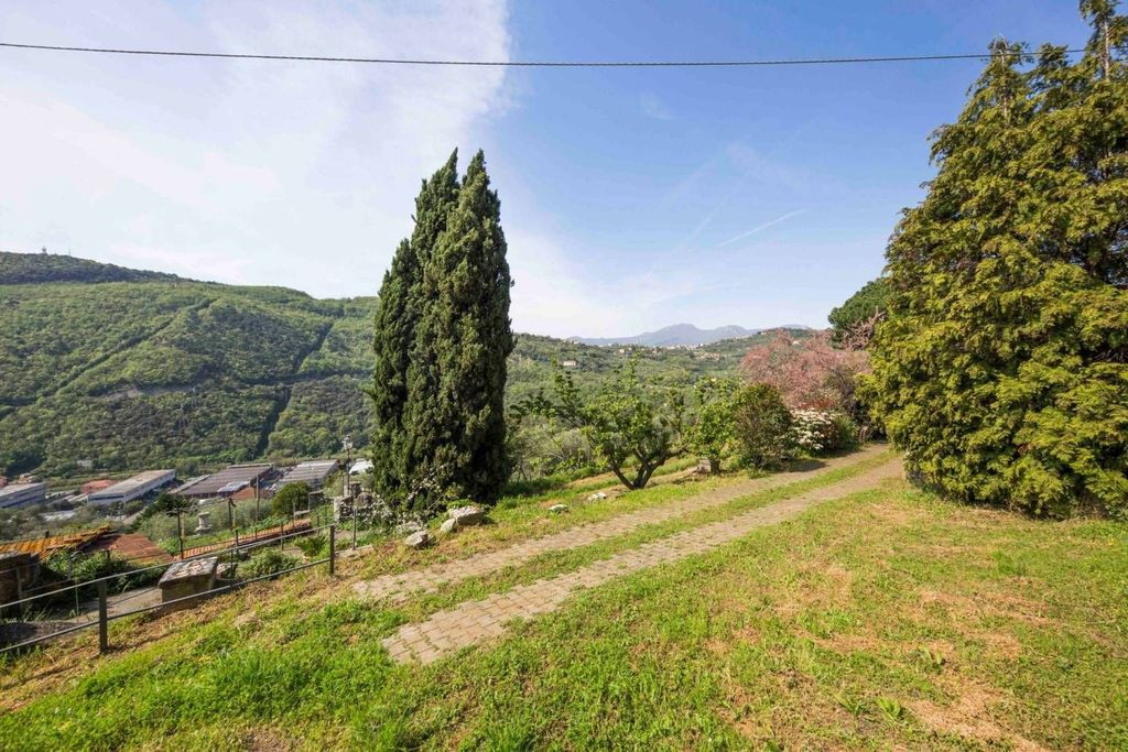 Casa – Finale Ligure - Vista 4