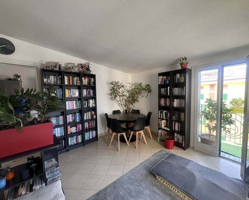 Appartamento – Milan - Vista 4