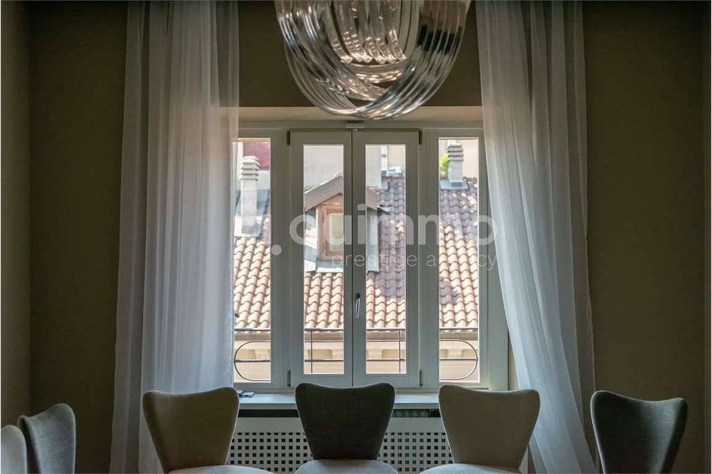 Appartamento – Milano, Brera, Municipio 1 - Vista 4
