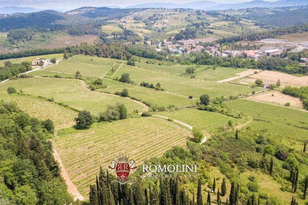 House in San Casciano in Val di Pesa - View 4