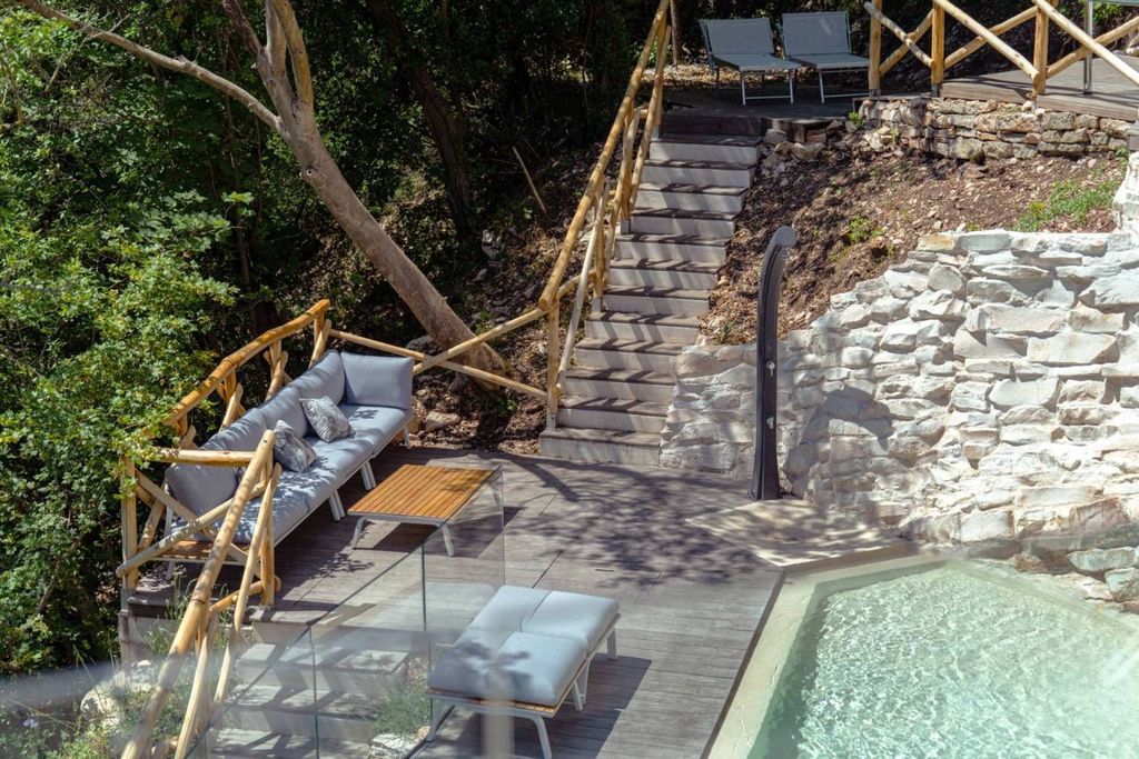Casa – Acqualagna - Vista 4