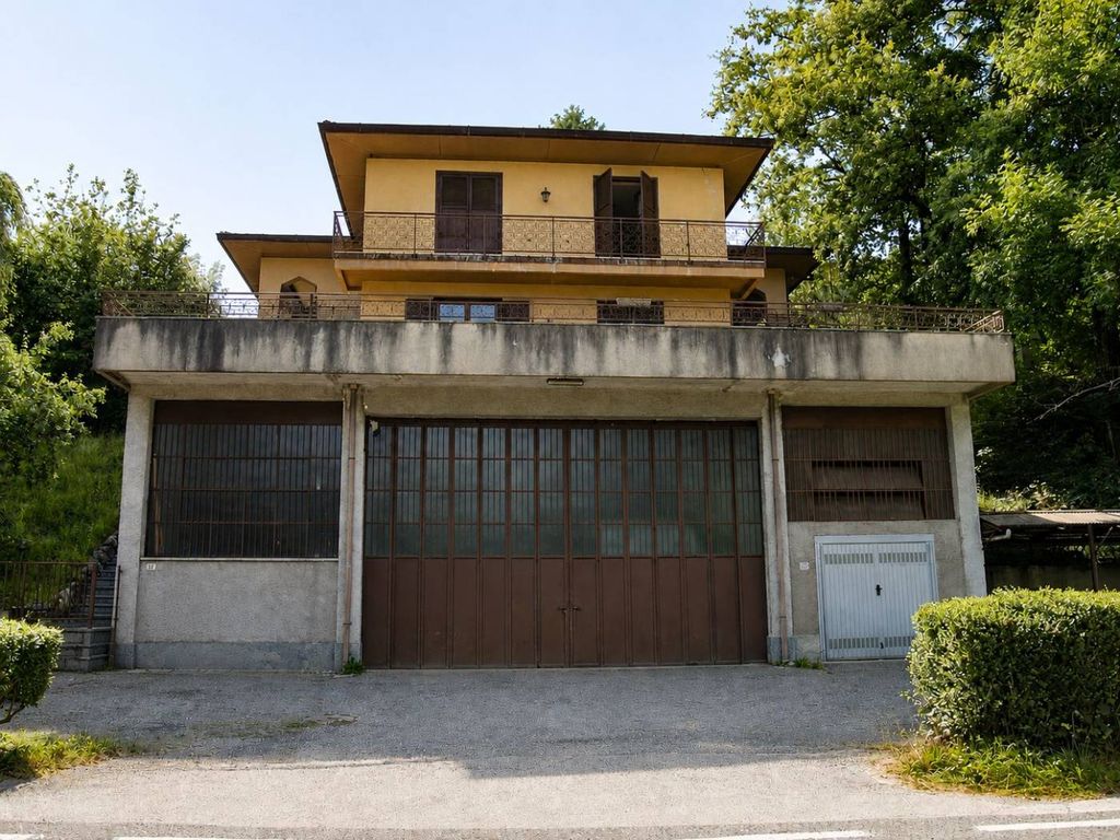 Casa – Lanzo d'Intelvi - Vista 4