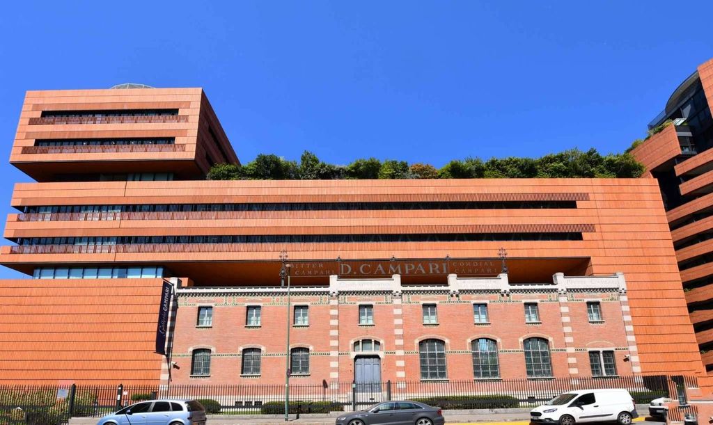 Appartamento – Sesto San Giovanni - Vista 4
