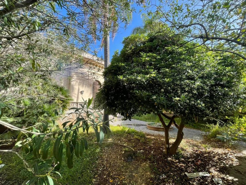 Luxury Villa for rent in Via Nuova, Palermo, Sicily - View 4