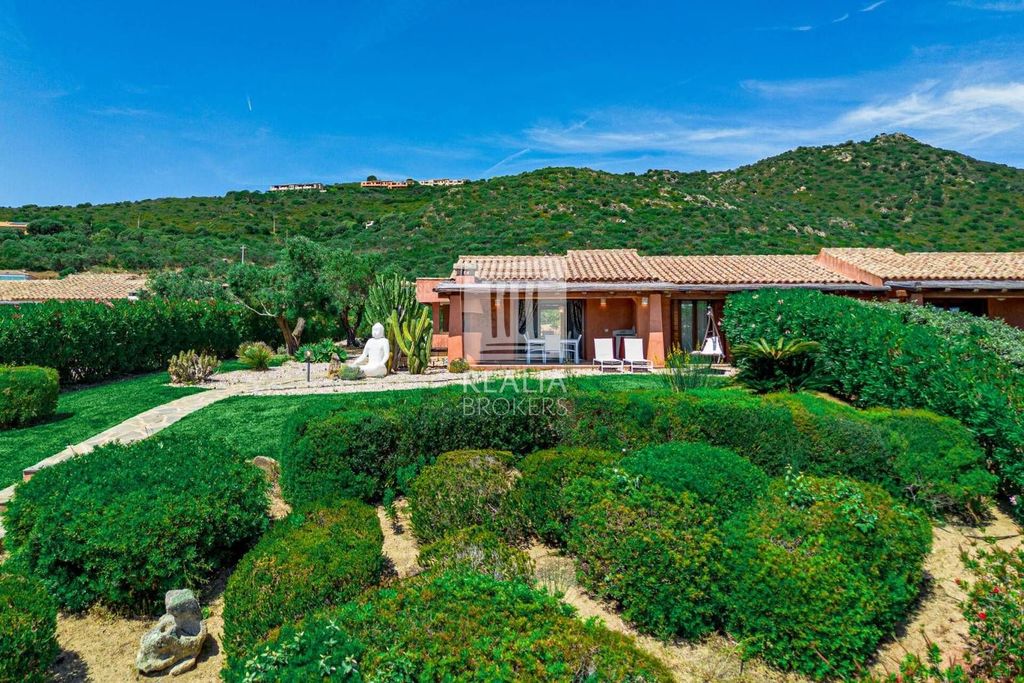 Casa – Golfo Aranci - Vista 4